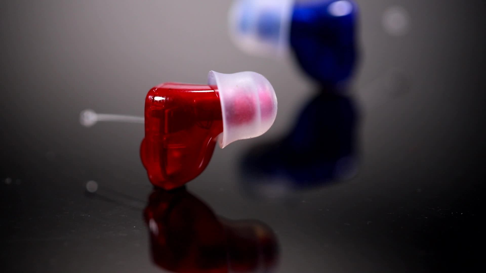 High Quality Cic Mini Invisible Hearing Aids For The Elderly Buy