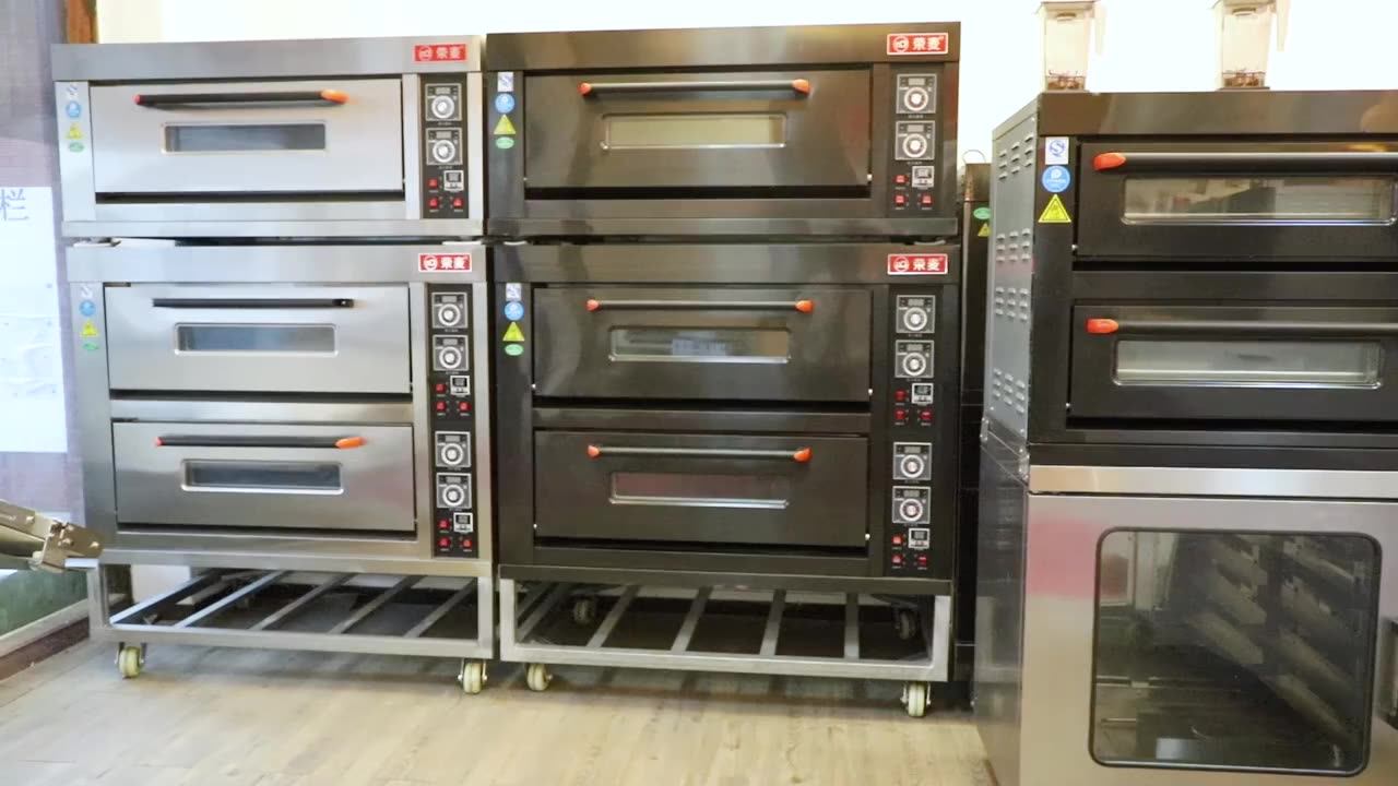 Bakery Equipment Second Bread Hand Automatic Used Bakery Equipment For