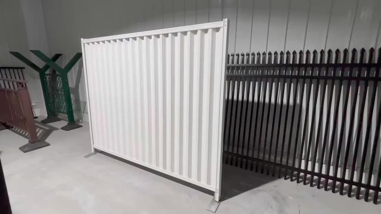 Wholesale Sustainability Colorbond Fencing Improve Your Property's