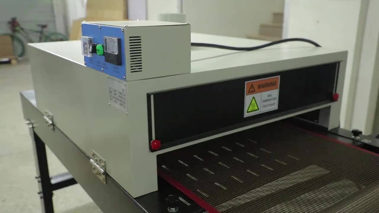 Best Choice High Quality Tunnel Dryer For Silk Screen Printing Buy