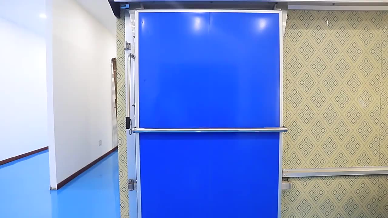 Almacén Modular Prefabricado Cebolla Patatas Frutas Y Verduras