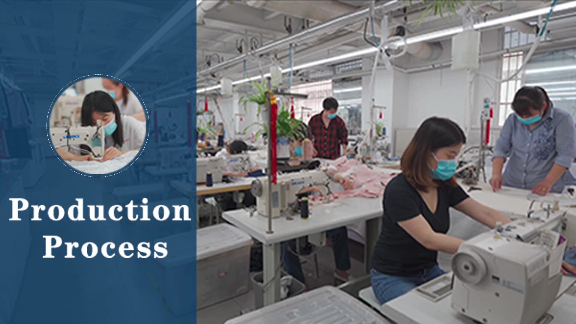 High Quality Women Apparel Factory Casual Dresses Custom Made Clothing