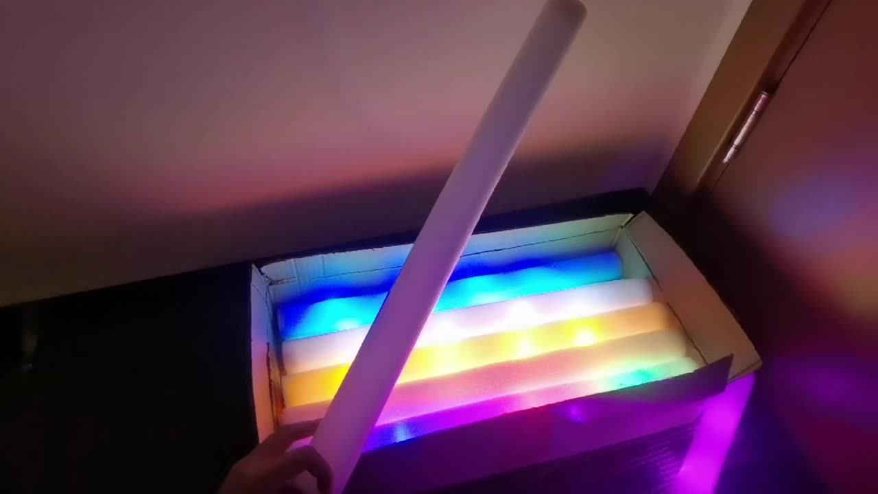 Wholesale Glow Sticks Bulk Party Favors Glow Sticks Party Assecories