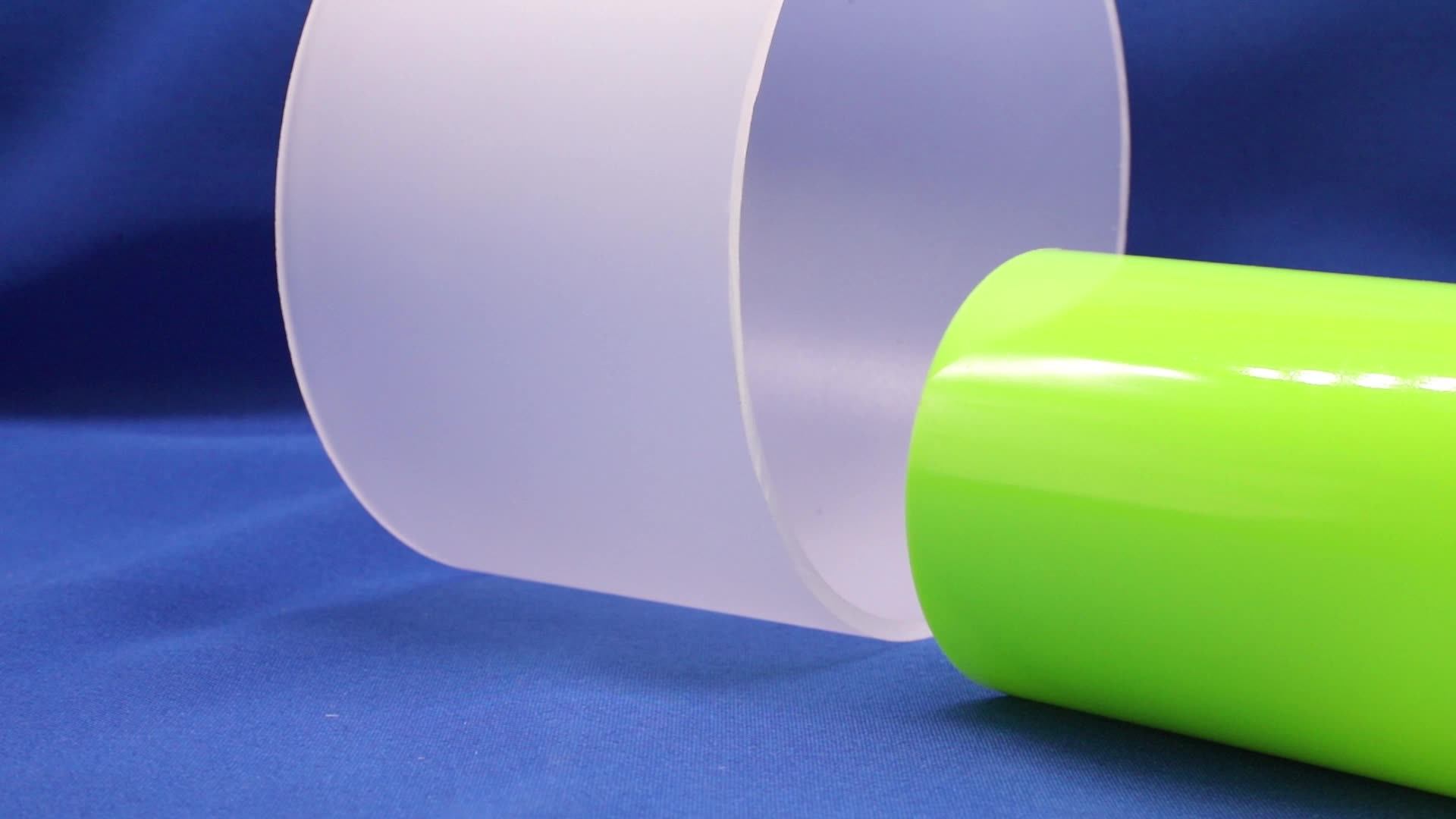 Clear Round Acrylic Tube/cylinder Clear Round Acrylic Tube Buy Clear