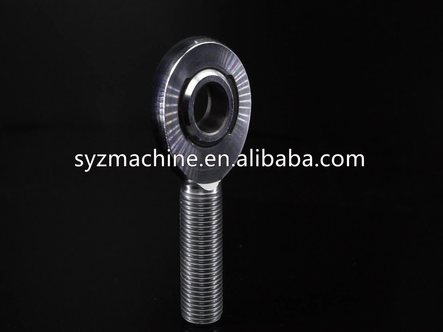 Exhaust Weld On Bung Chromoly Weld In Bung For Rod Ends Heim Joint