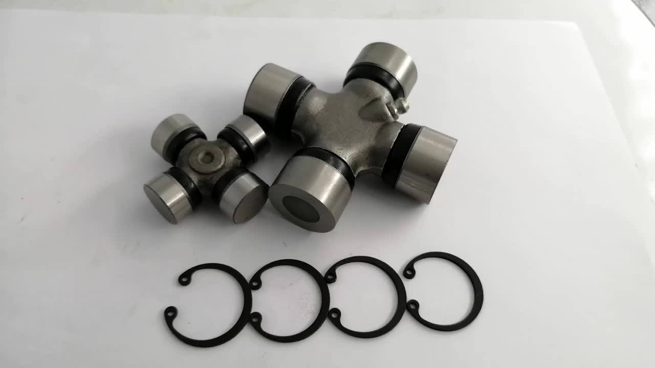 High Quality Gu2050c Universal Joint Cross Joint Ujoint Buy