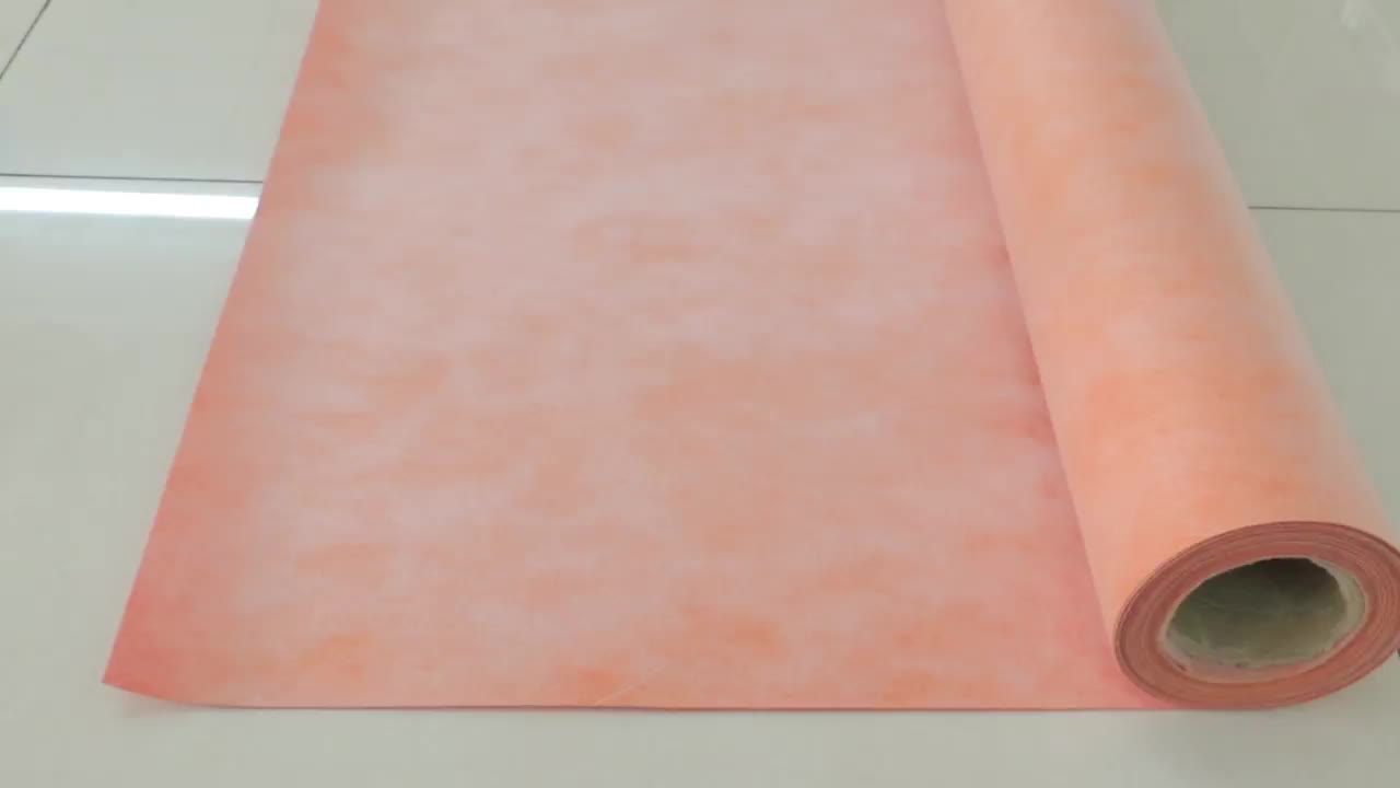 Pp Pe Shower Waterproof Membrane For Bathroom Floor Buy Waterproof
