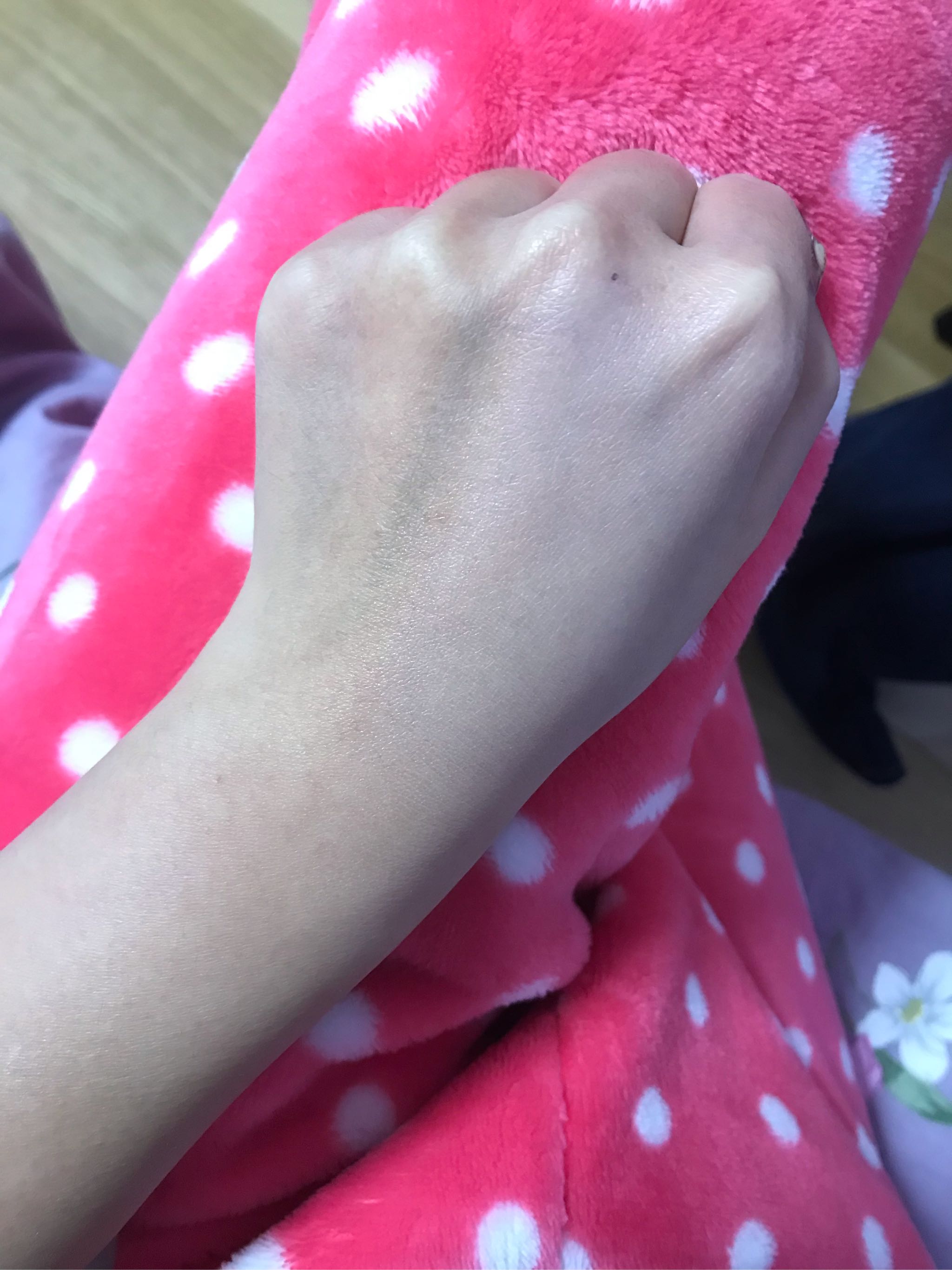 iope明星气垫BB霜含替换芯质量怎么样好用吗多少钱，来自上班族的使用分享,第6张