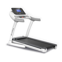 Yijian ELF Tmall Genie audio version single function treadmill 1
