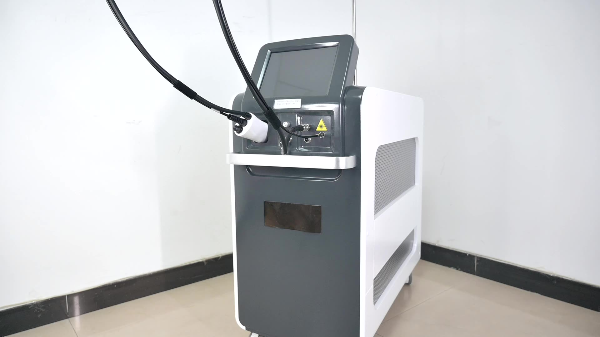 Alexandrite 1064nm 755nm Hair Removal Laser Buy 1064nm Long Pulse Nd