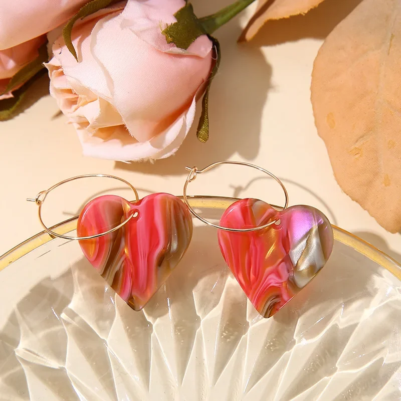 Cute sophisticated elegant earrings