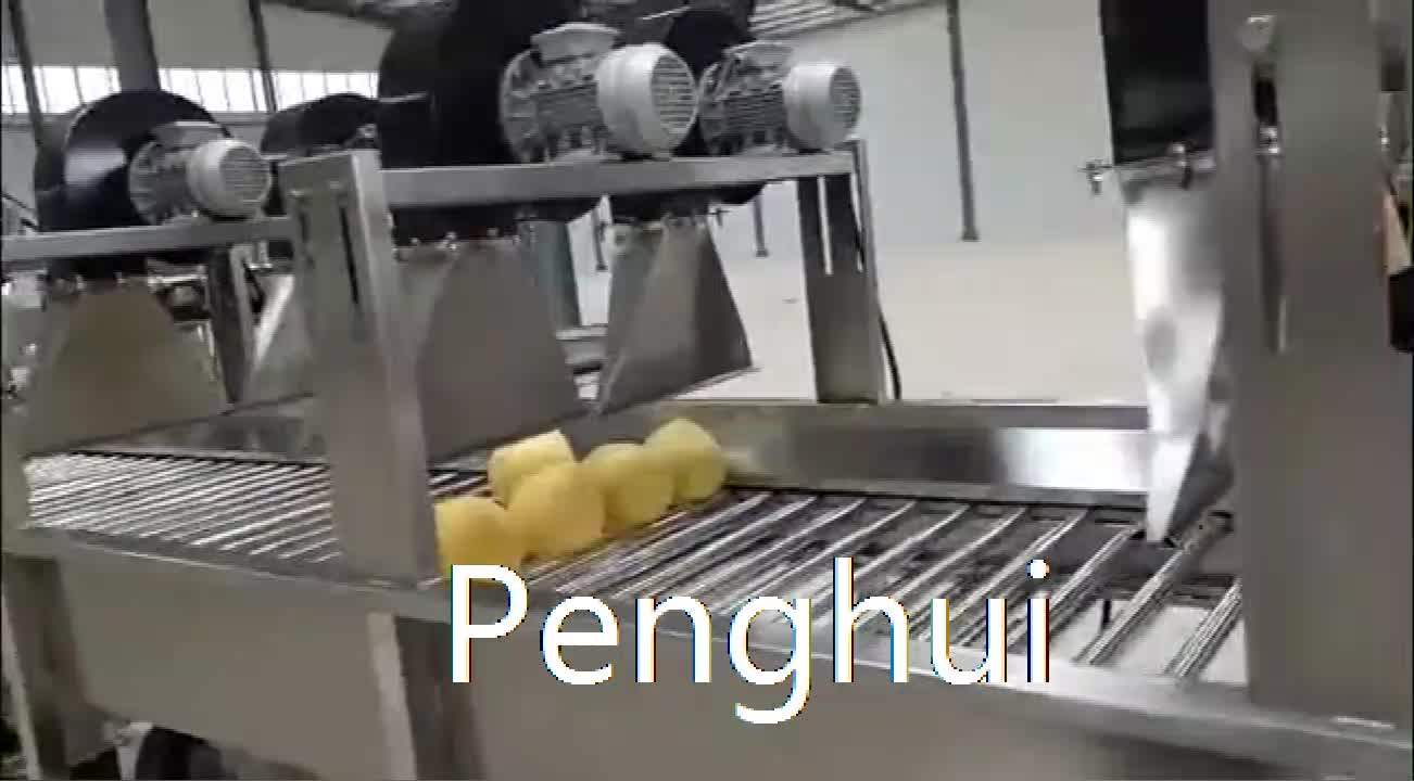 Factory Supplier Fresh Fruit Apple Wax Coating Machine Buy Fresh