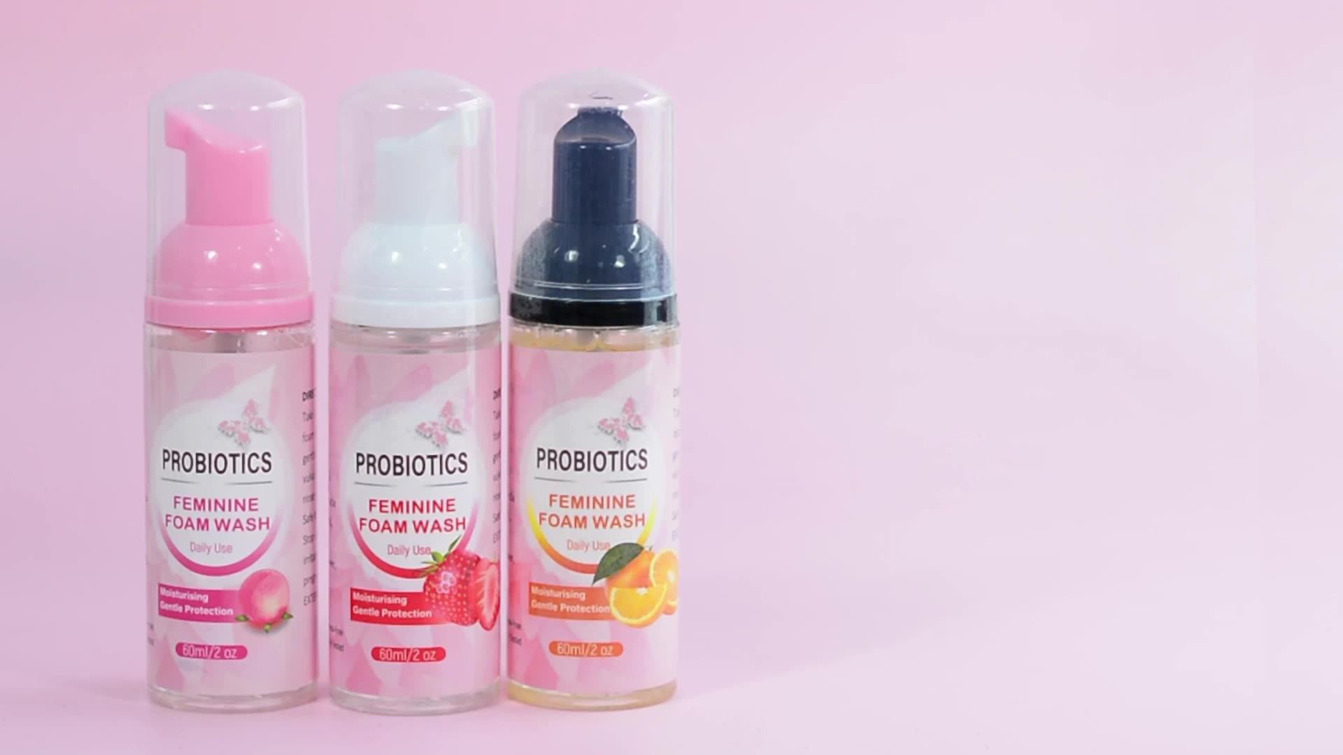 Feminine Hygiene Products Monistat Maintain Ph Feminine Cleanser With