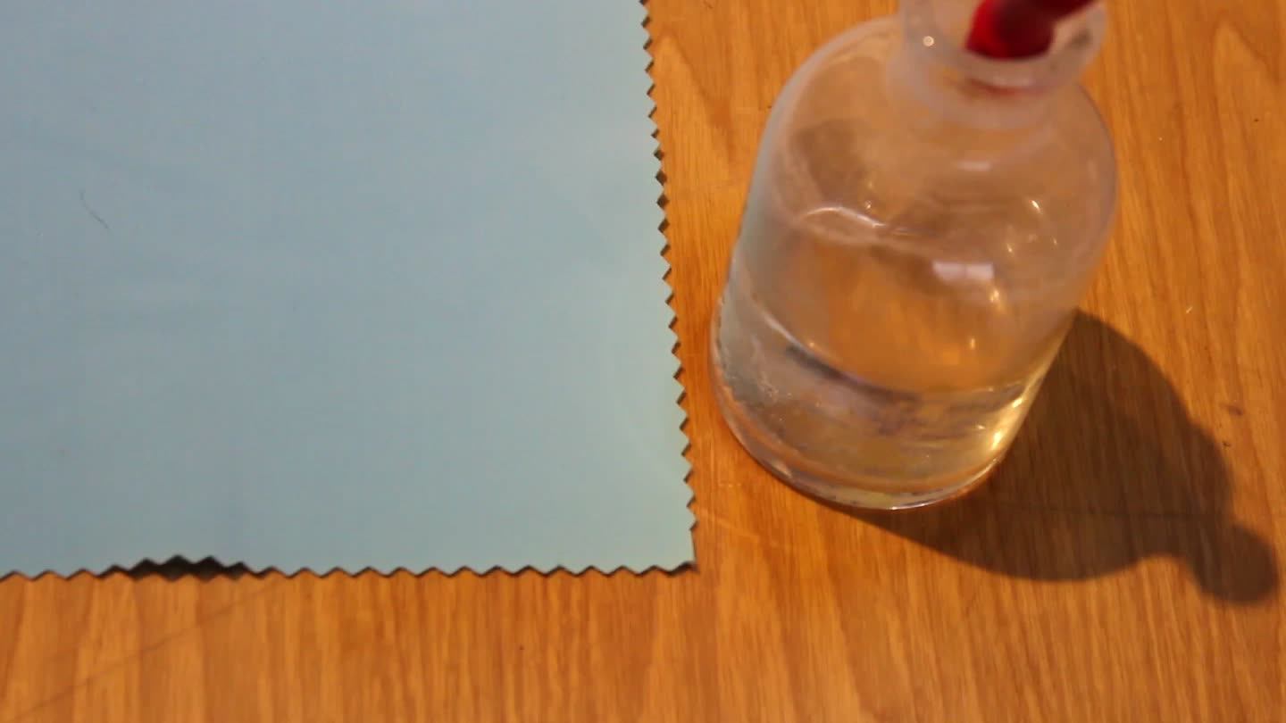 Wholesale 82 Nylon 18 Spandex Fabric Warp Knitted Elastic Ns Lycra Upf