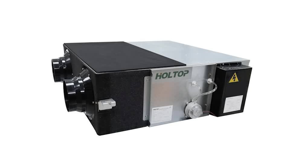 Fresh Air Preconditioner Roof Ventilation Fan Equipment Buy Ventilation Equipment,Fresh Air