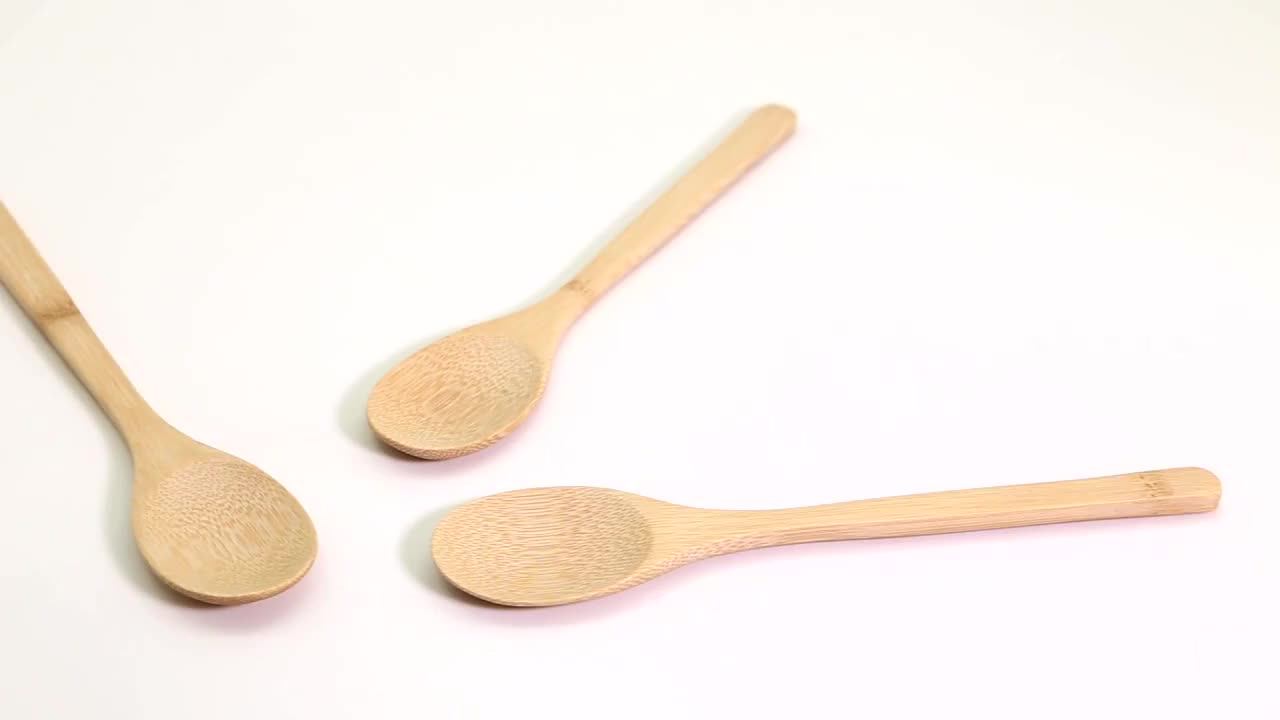 Wholesale Reusable Natural Bamboo Knife Spoon And Fork Buy Wooden