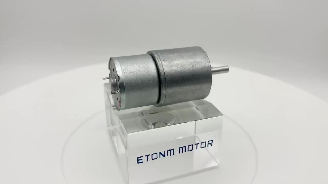 9v High Torque Dc Motor For Electric Drawer Buy 9v Dc Motor,High