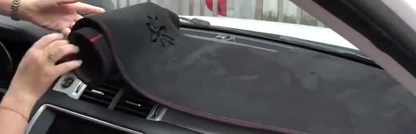Pellicola In Vetro Temperato Per Kia Ceed 2022-2025 | Proteggi Il Display Da 10,25 Pollici Con Cristallo 9H Antigraffio - 4