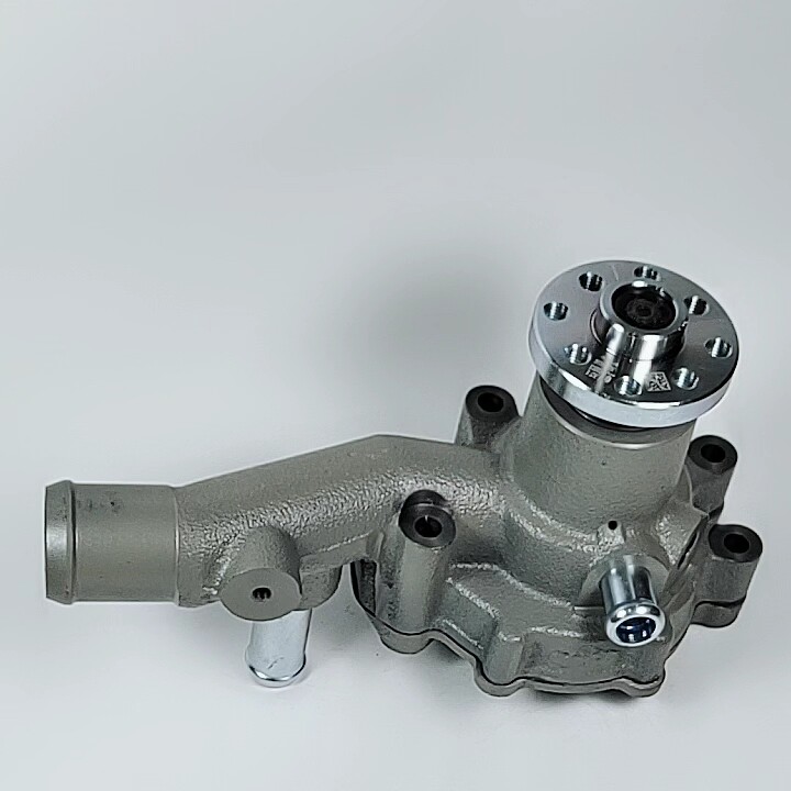 Wp2.3q110e50 Diesel Engine Water Pump With High Quality Buy Wp2