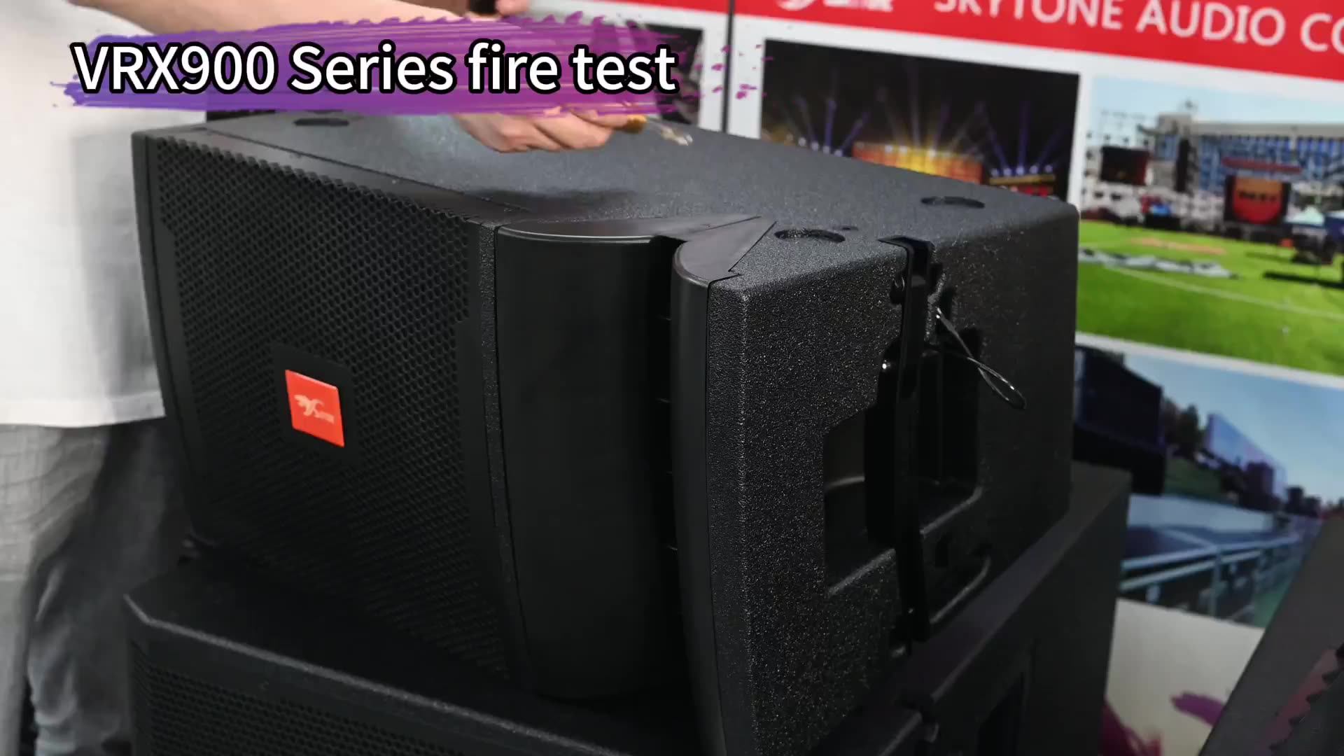 Jbl Line Array Wallpaper VRX900 Outdoor Touring Sound System Mini