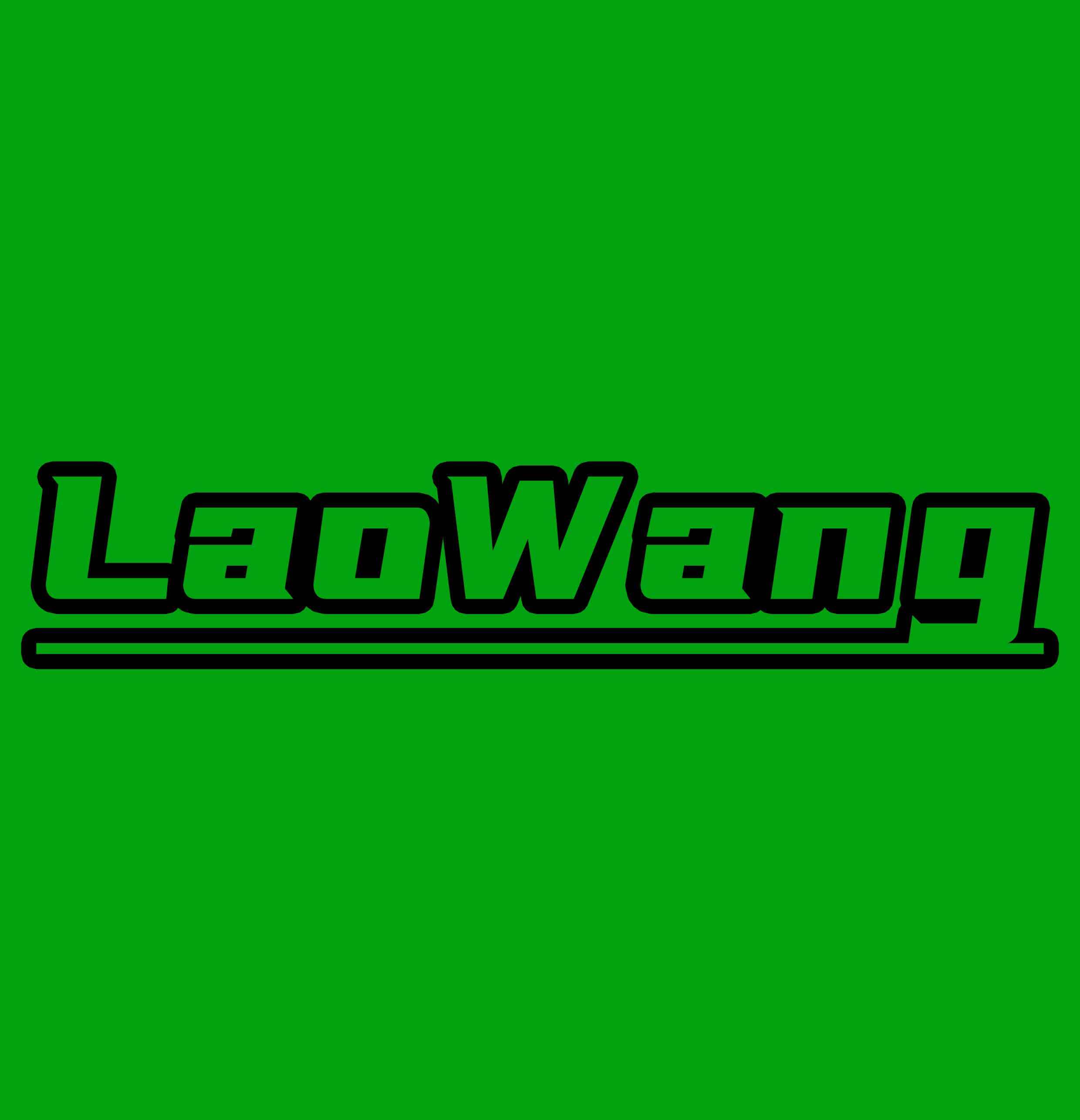 LaoWang store