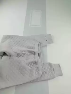 Children's warm pants single-piece air-layer warm pants Children's sanitary pants three-layer cotton inner pants Boys warm pants Children's warm pants Children's warm pants Children's warm pants Children's warm pants Children's warm pants Children's