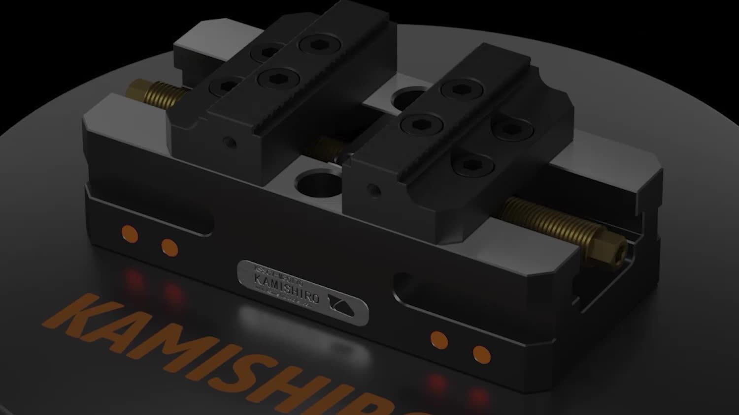 Lathe Machine Tool Equipment CNC Vise Milling Vise Fixtures Accessories