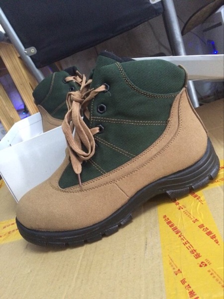 Boots militaires - Ref 1398048 Image 7