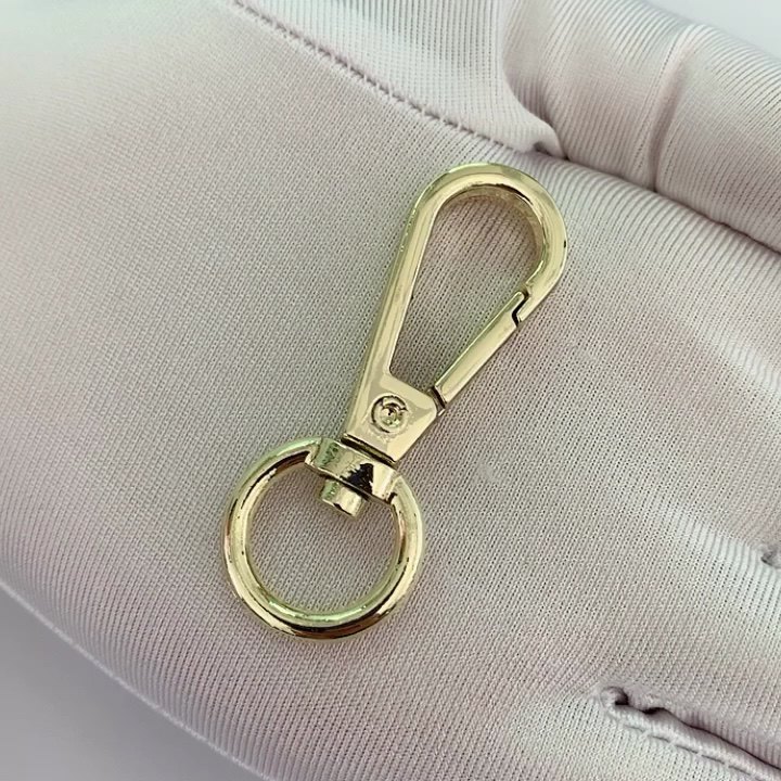 Wholesale Any Size Handbag Lanyard Trigger Clip Swivel Snap Hook For