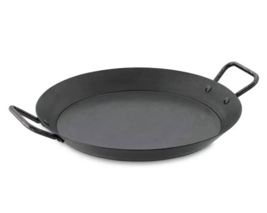 Induction Bottom Stainless Steel Spanish Seafood Paellas Buy Paella Pan,Electric Paella Pan