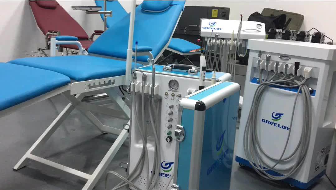 Best Selling Veterinary Equipment Suction Mobile Chair Prices Portable