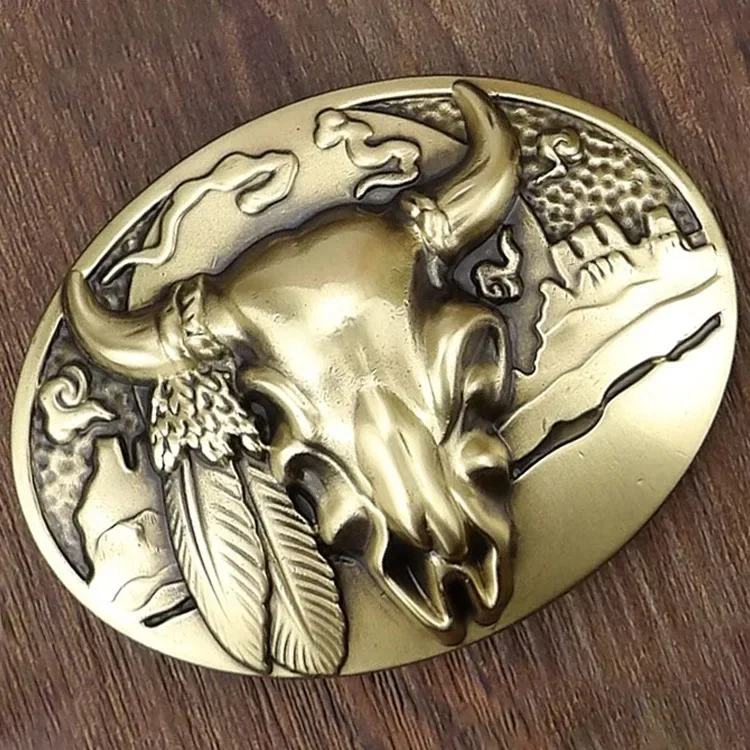 Bull Head