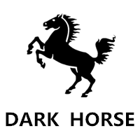 黑马酒店用品直销店的LOGO