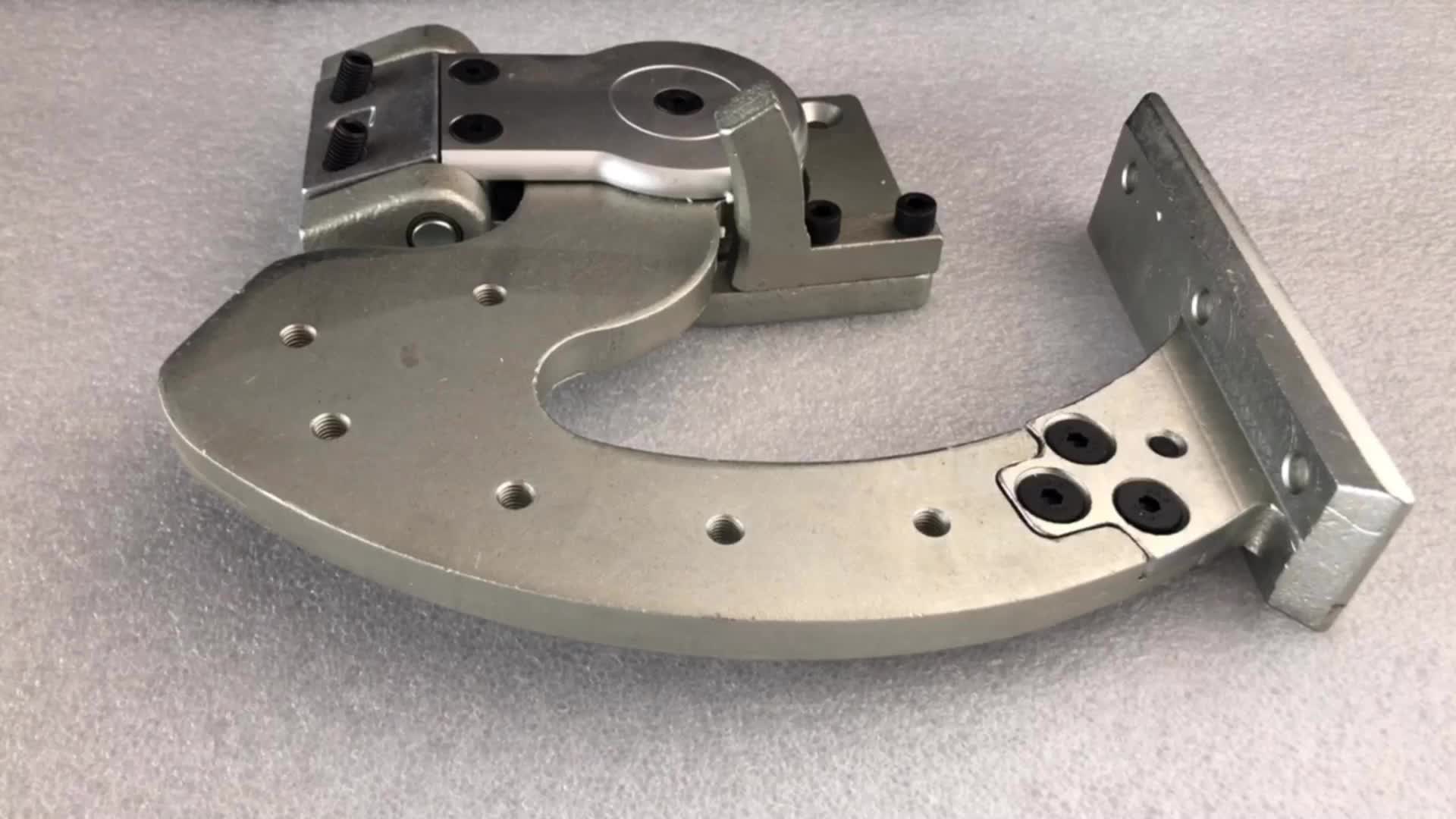 Universal Lambo Doors Kit Car Door Hinges Automatic Lambo Door
