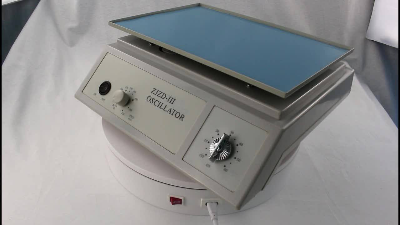 Zjzdiii Laboratory Medical Syphilis Oscillator Buy Syphilis