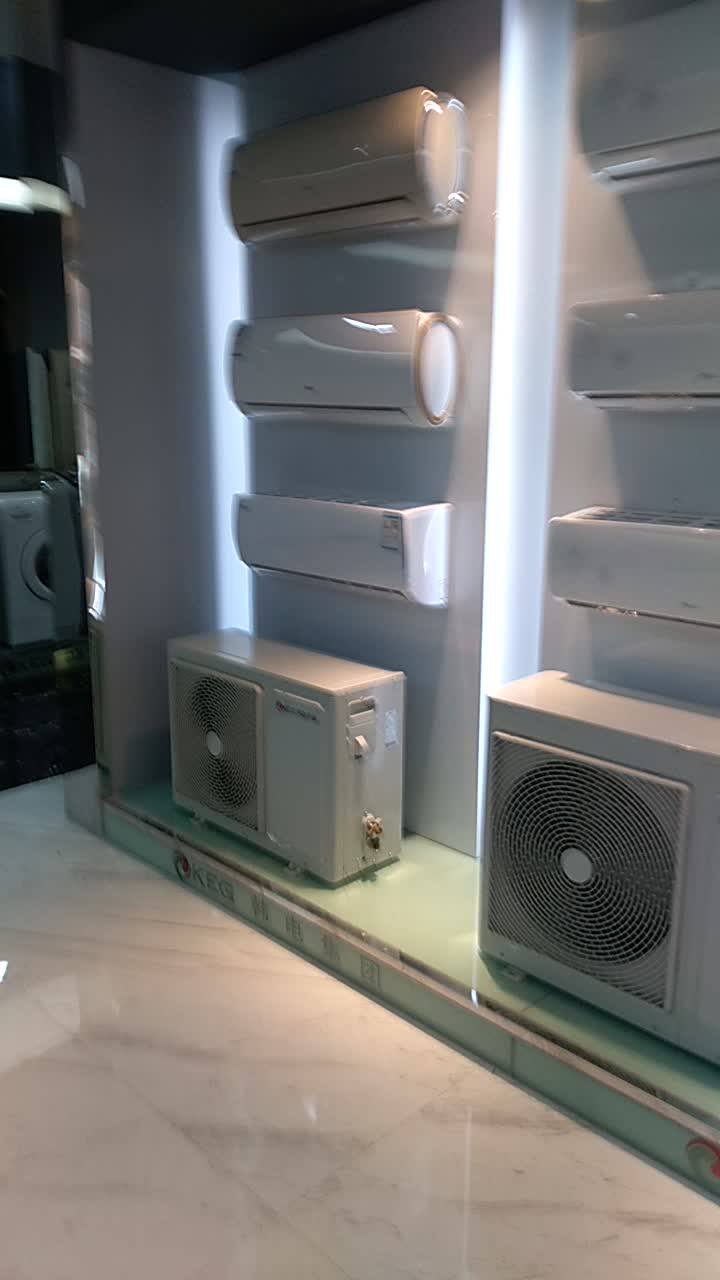 7000btu Cooling And Heating R22 Hotel Room Mini Air Conditioner Buy