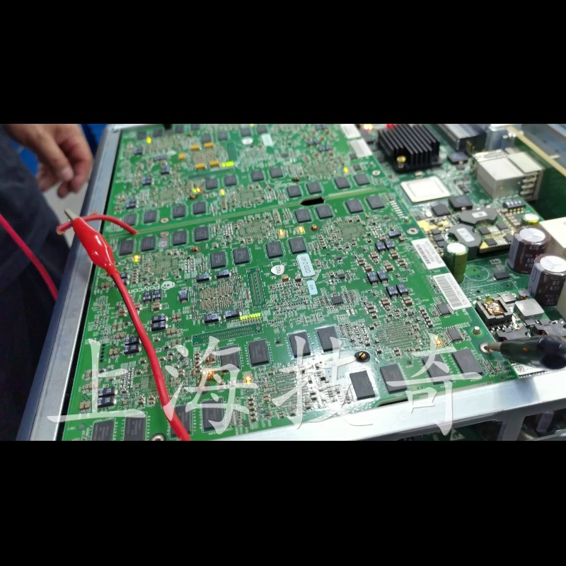 宝利通CX5500坏了。别急着换。维修议价真相我扒完了