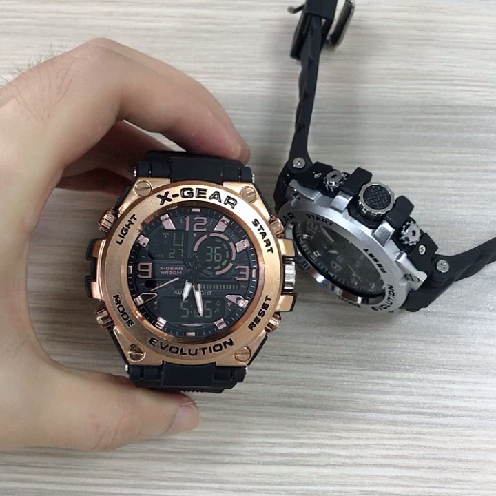 al fajr digital watch