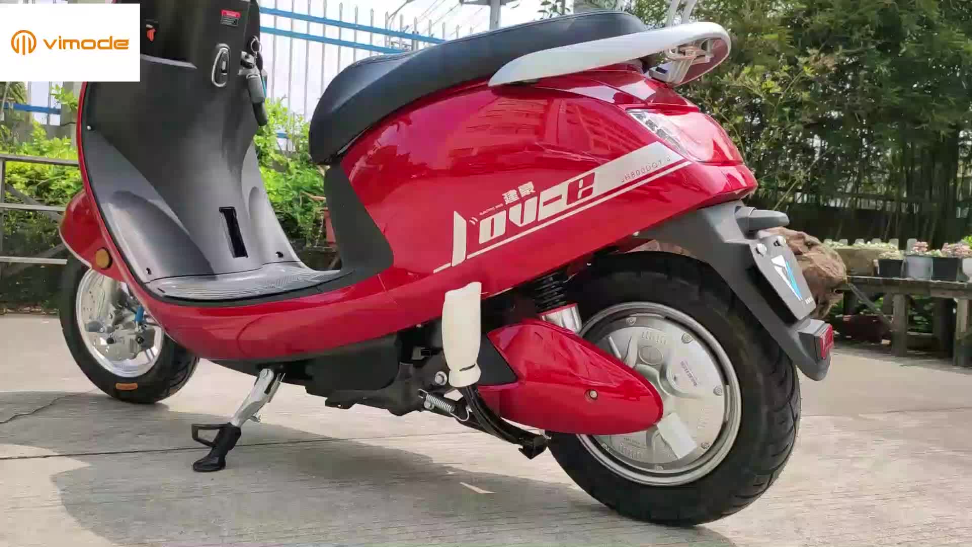 Vimode Cheap Fat Tire New Speed Ebike Adult Electric City Cycle