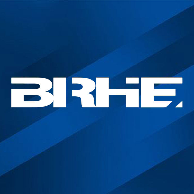 BRHE Game 游戏配件的LOGO