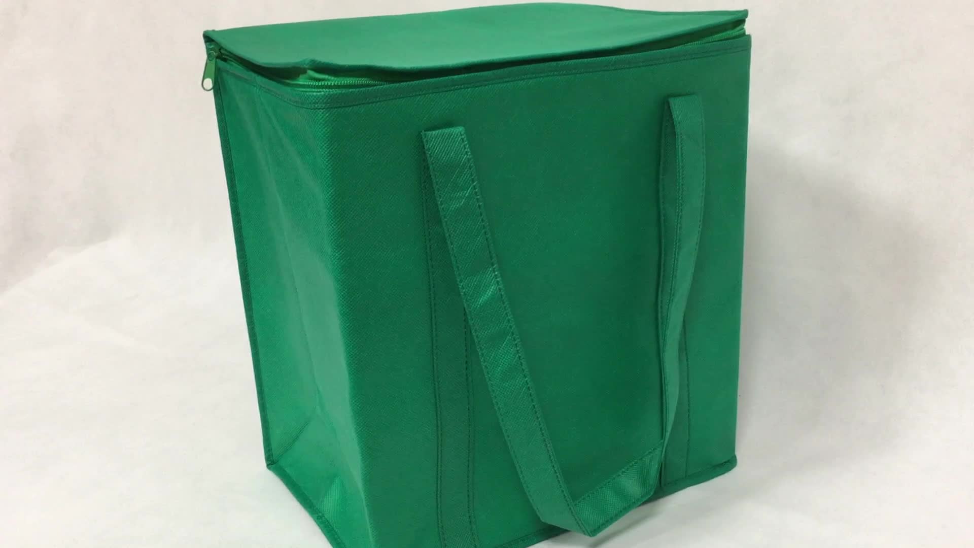 whole foods cooler bag