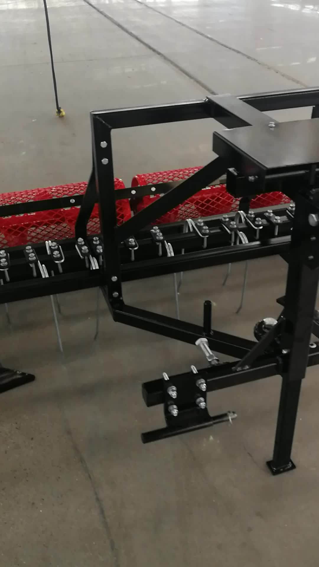 High Quality Horse Arena Leveler Buy Arena Leveler,Arena Plough,Arena