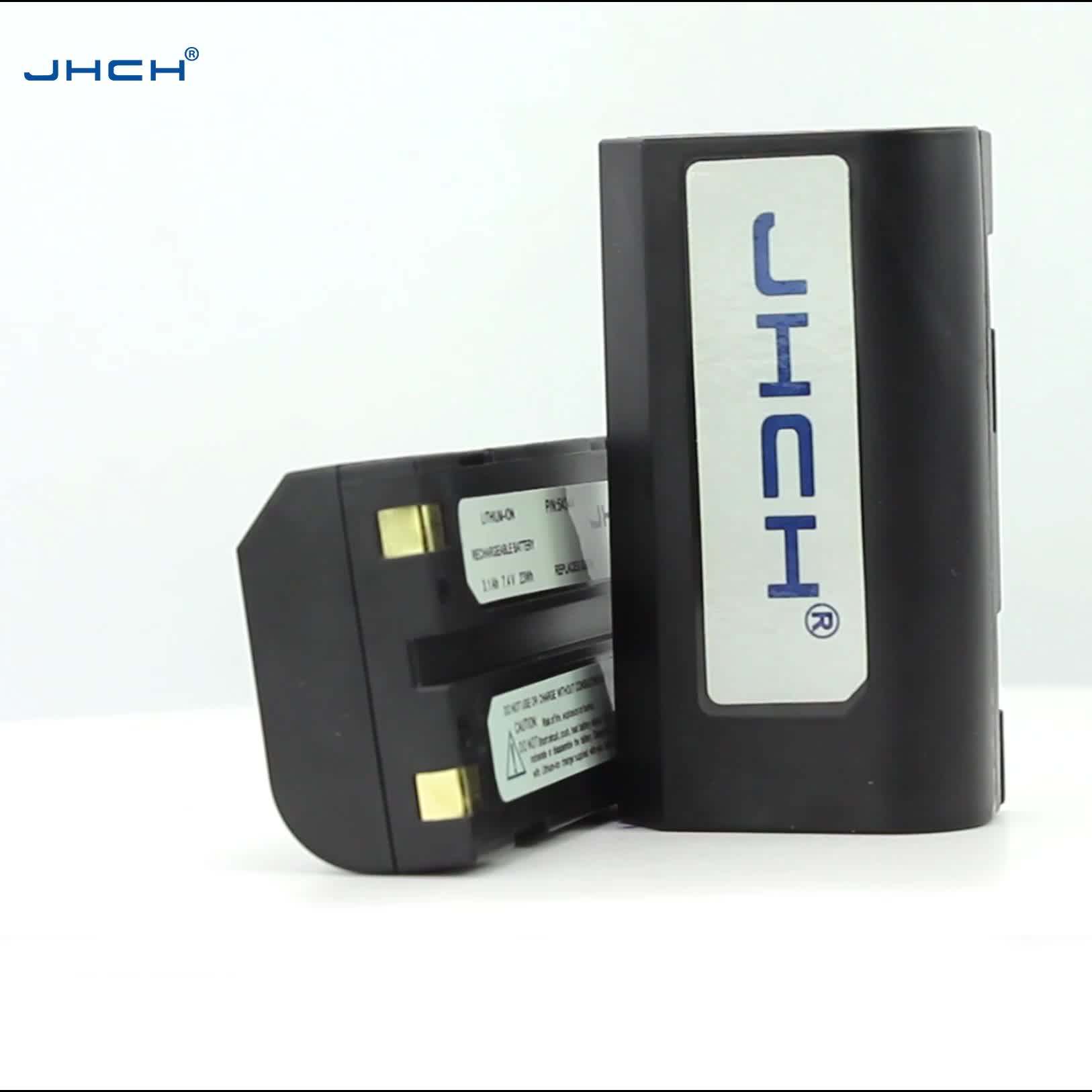 Trimble Gps Batterij Oplaadbare Batterijen 54344 Voor Trimble Gps Gnss