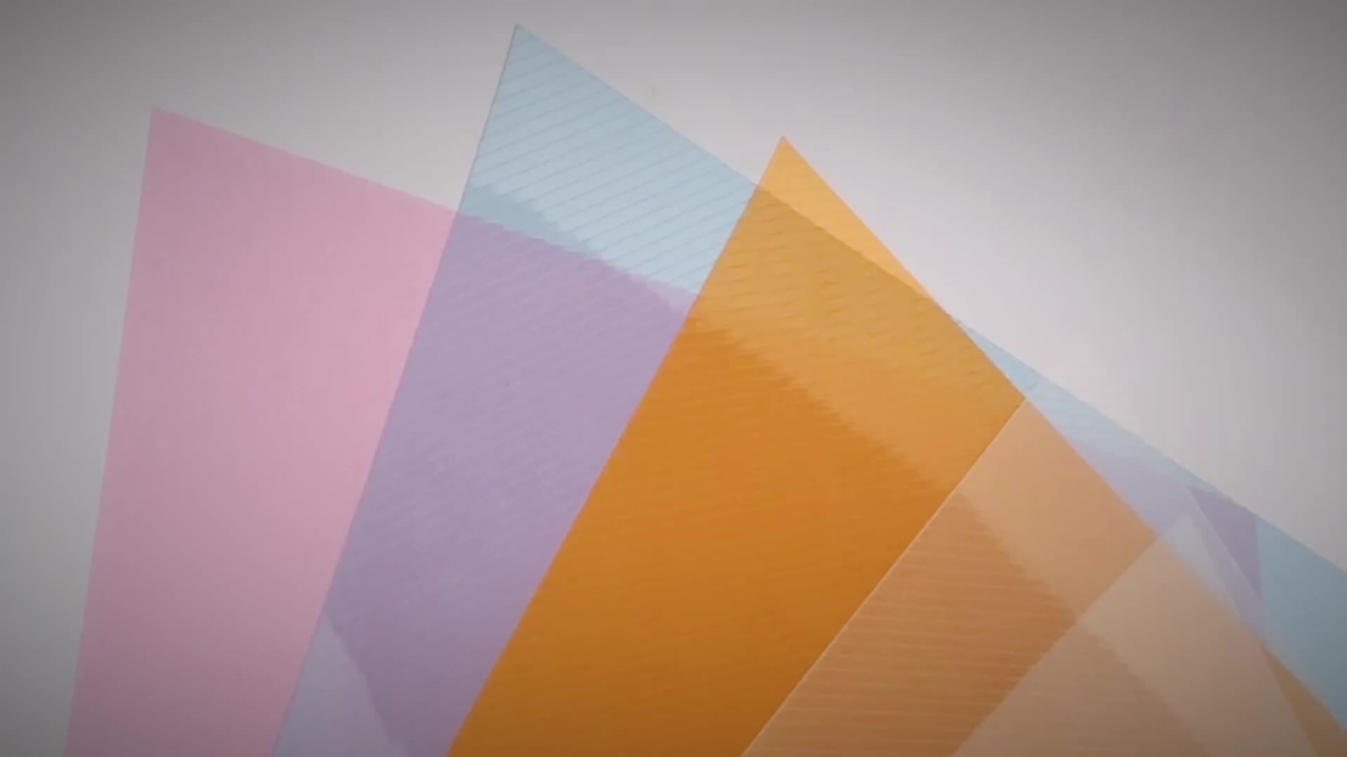 450 Micron Anti Uv Ir Blocking Pvc Plastic Sheets For Eyecatcher Buy