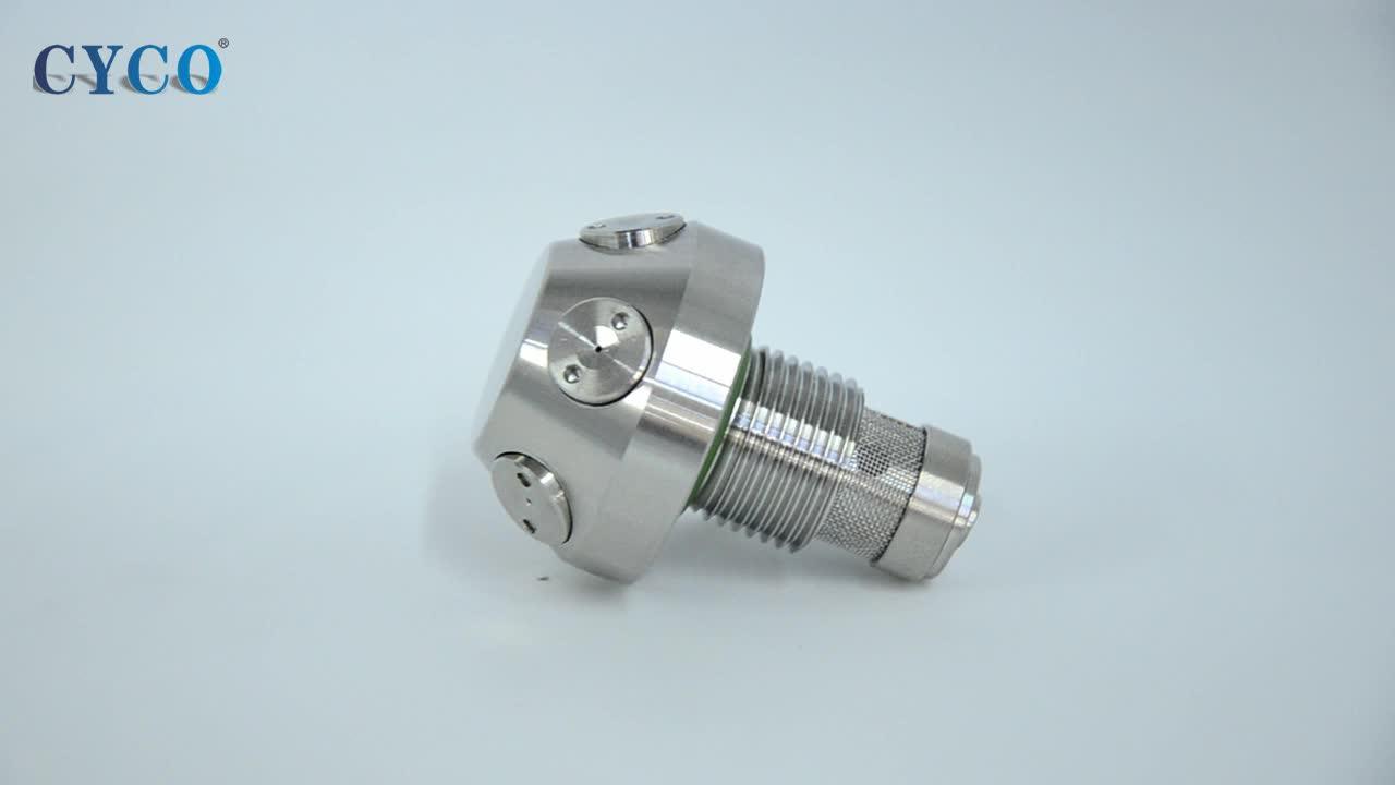 Factory Direct Water Mist Nozzle Fire Fighting Nozzle Buy Water Mist