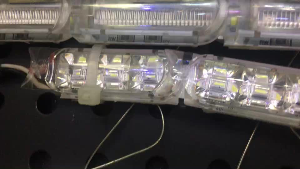 Aes Ups Daytime Running Light For Car Decoration Light Line Buy Led Car Drl,Led Daytime