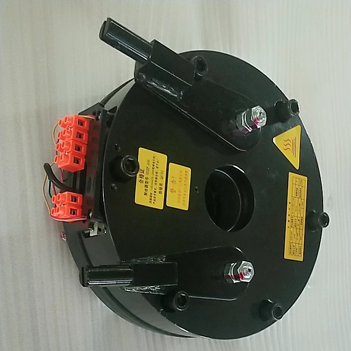 Elevator Permanent Synchronous Tractor Motor Brake Buy