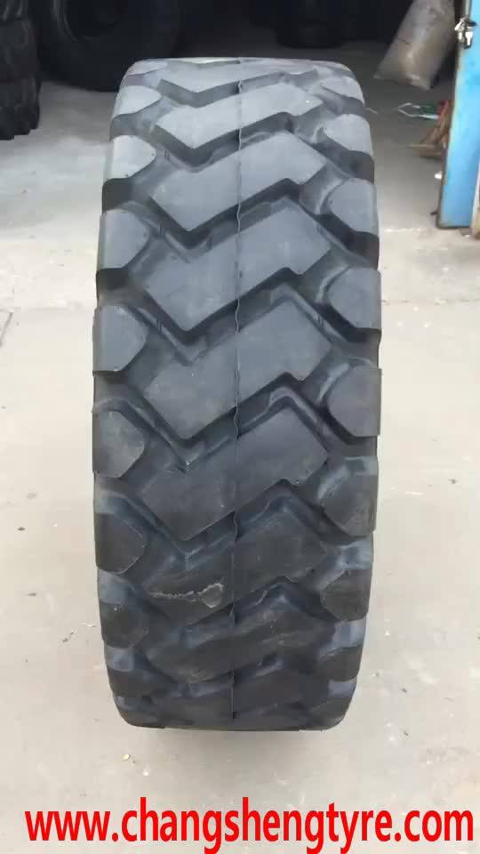 18.002540pr Front End Loader Otr Tyre Wheel Loader Otr Tire Buy Otr