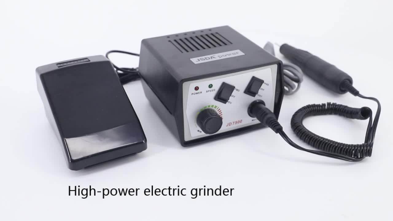 New Design Jd7500 Professional Jewelry Welding Machine /jewellery