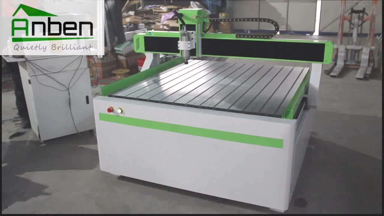 Japanese Cnc Router Industrial Woodworking Cutting And ...